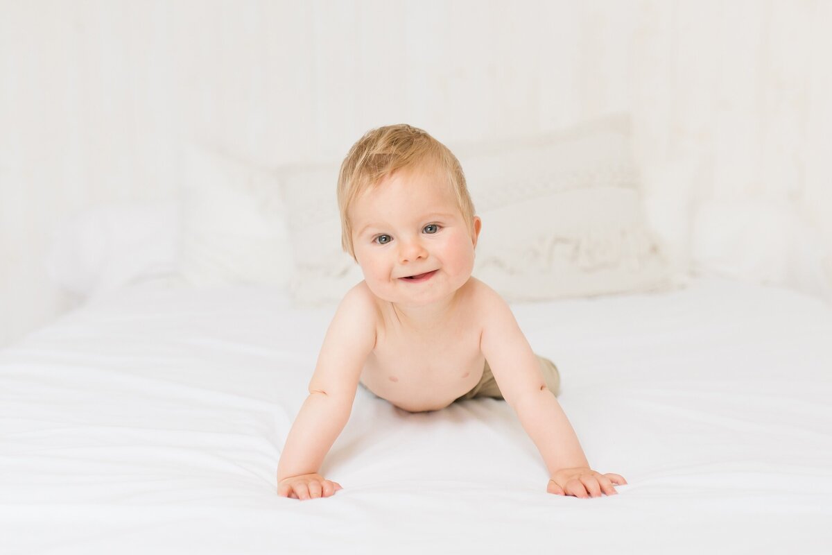 photographe tours bébé 37