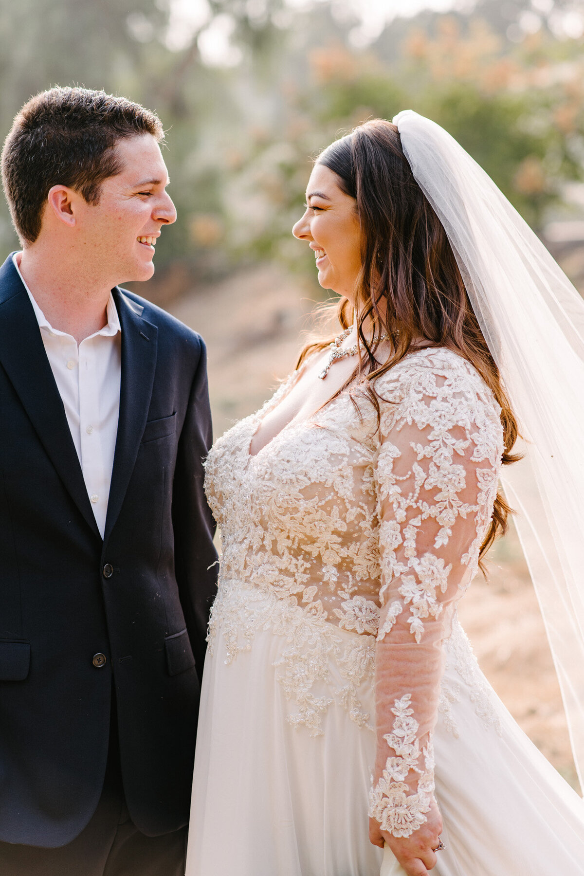 Hot Air Balloon Elopement Marie Monforte Photography-35