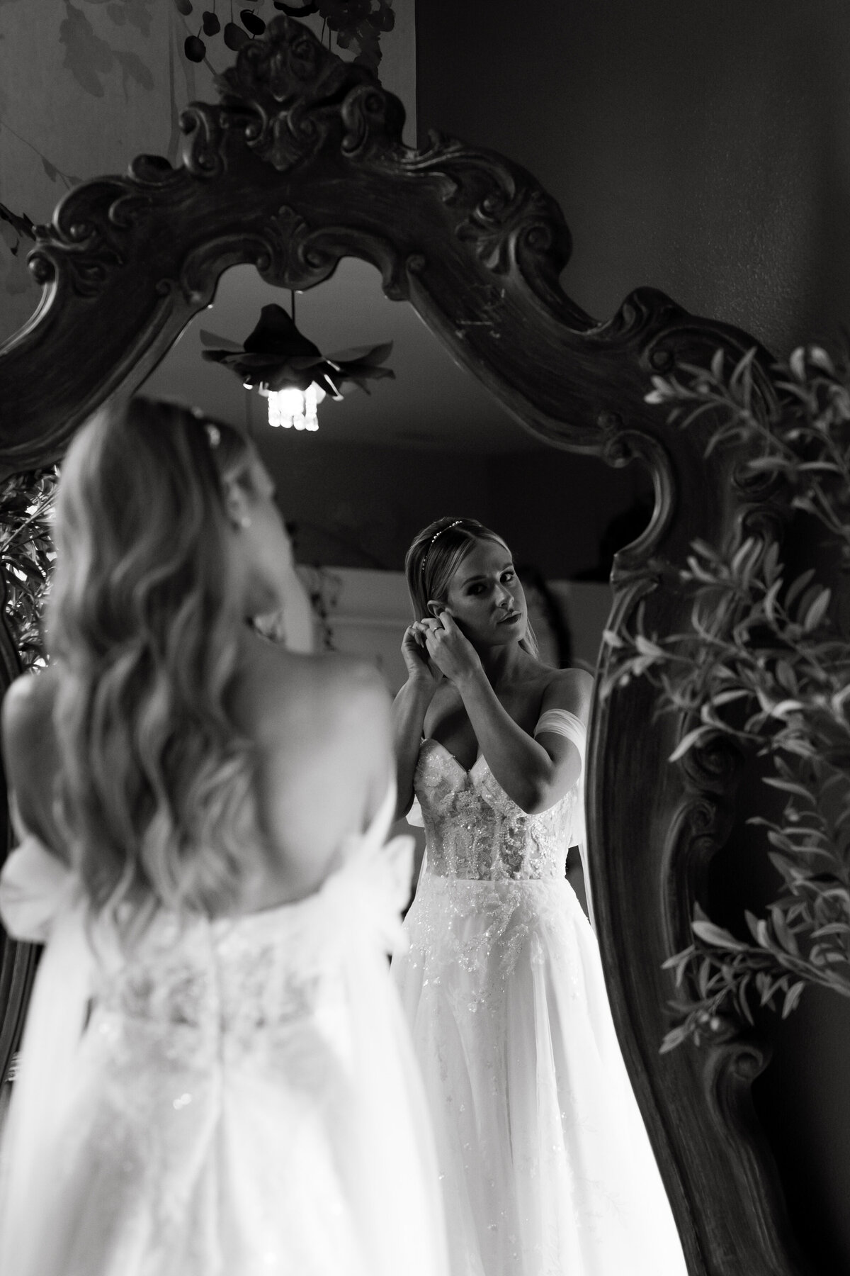 Marlyn A Photographs, Ethereal Gardens Wedding, Summer&Nick-339