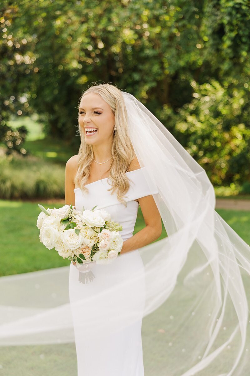 Wedding Party Portraits at Evansville Country Club163
