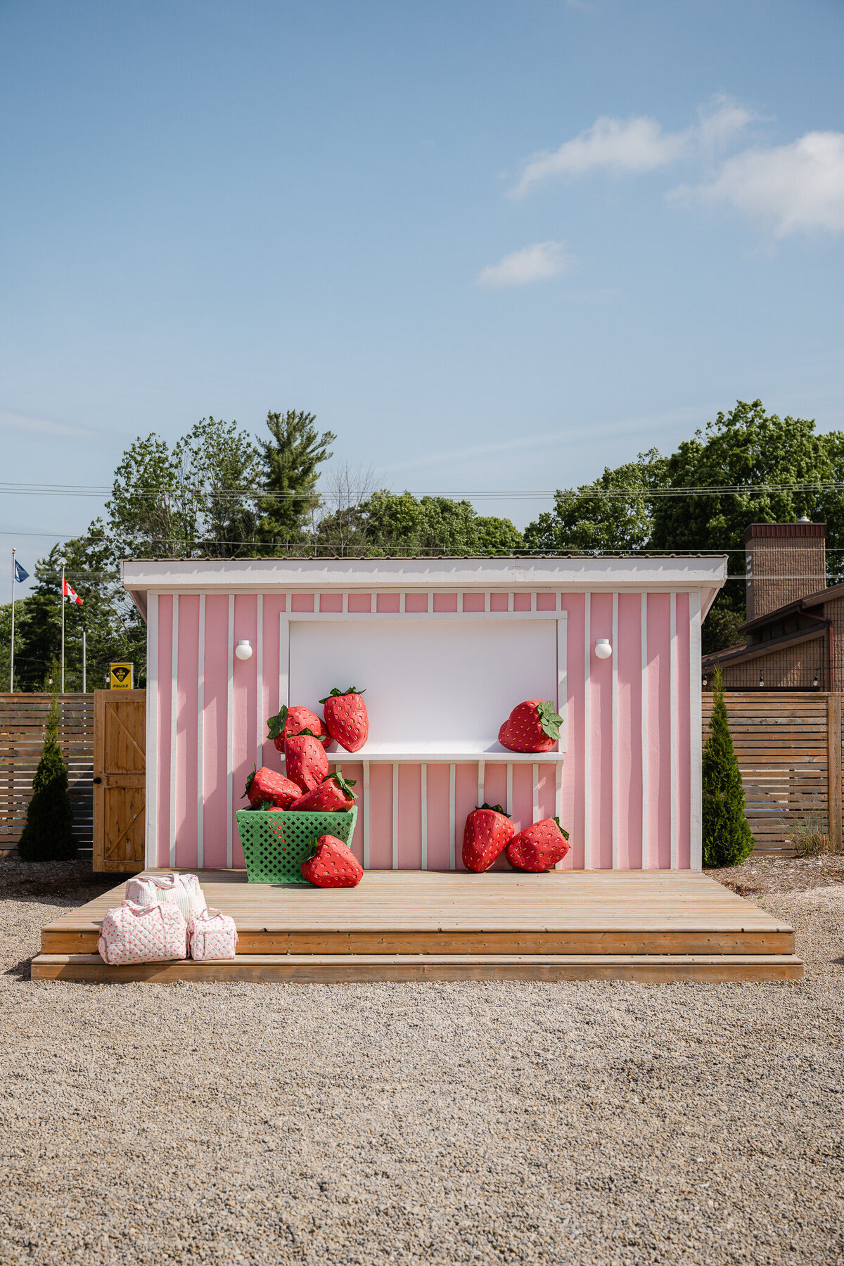 Poppys and Peonies X Fallon Launch Event (June 17th 2025)-28