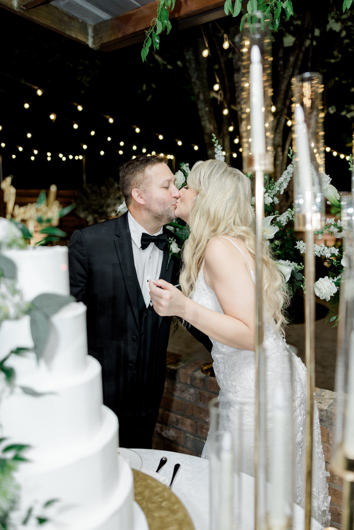 Jessie Newton Photography-Gerald and Kimberly Wedding-Henry Smith House-Picayune, MS-523
