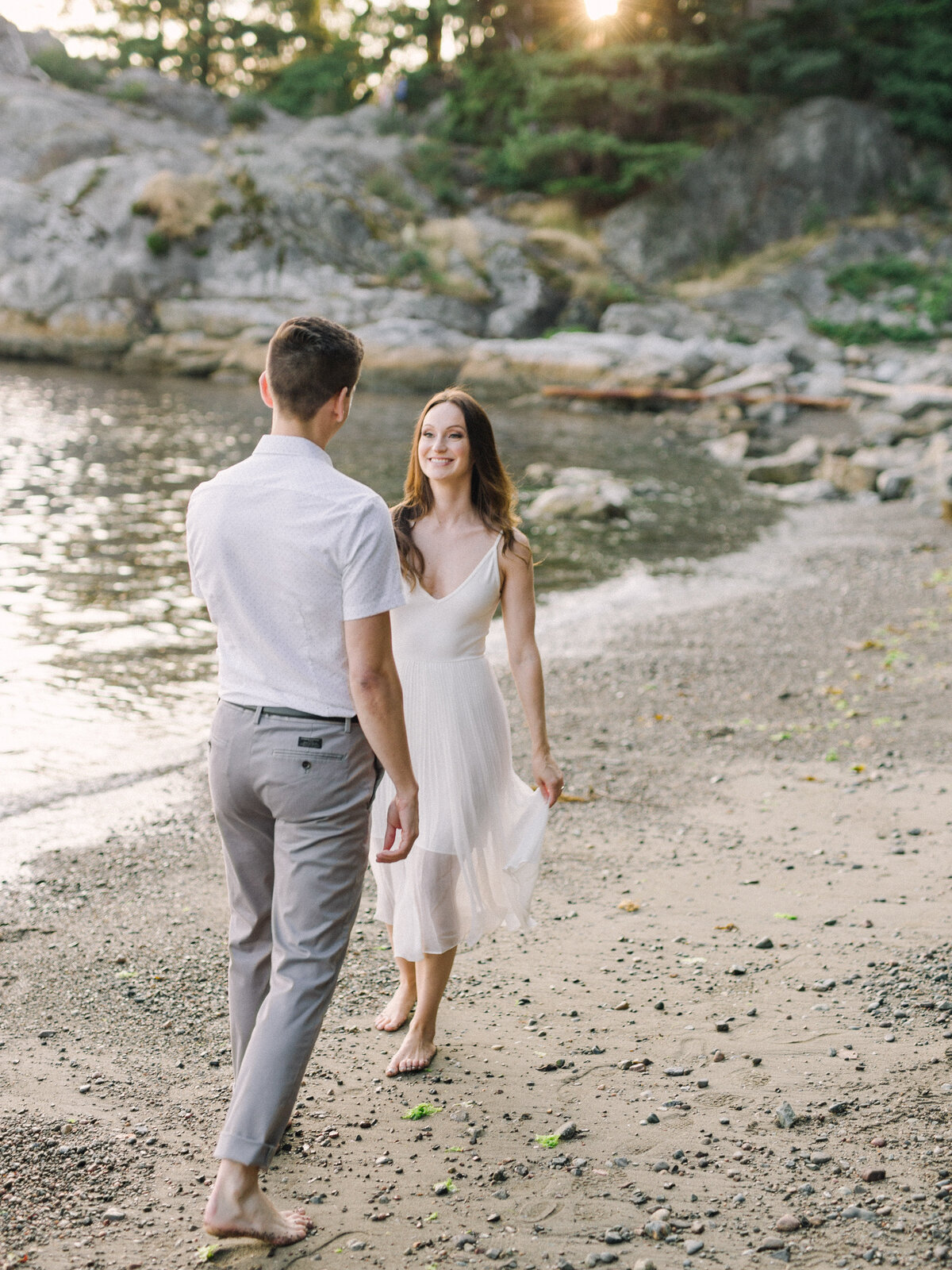 4 Vancouver Whytecliff Park Engagement Perla Photography-68