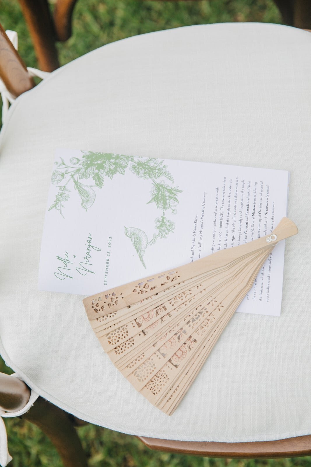 Hummingbird Nest Ranch Wedding | Orange Blossom Events 228