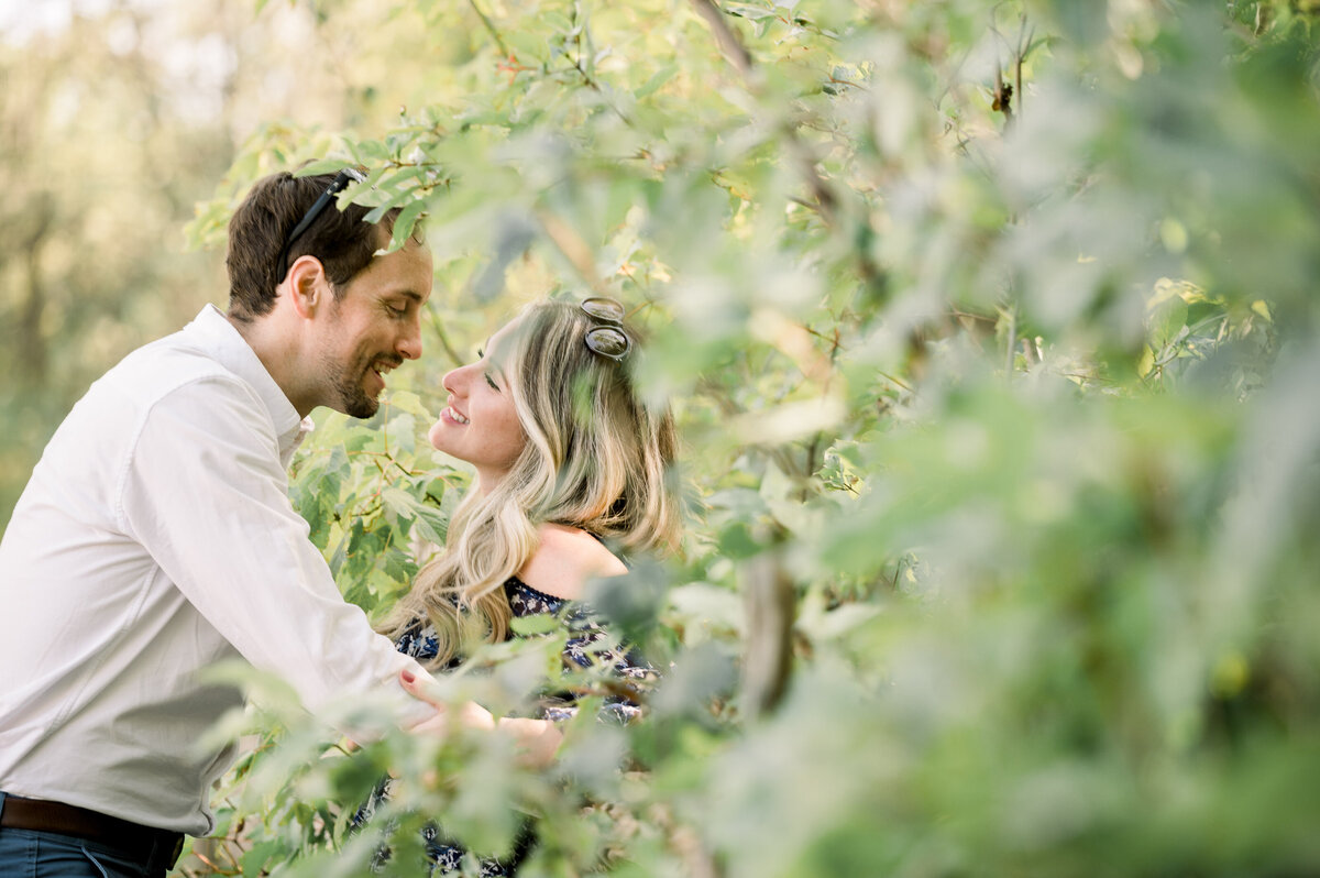 Toronto Wedding Photographer