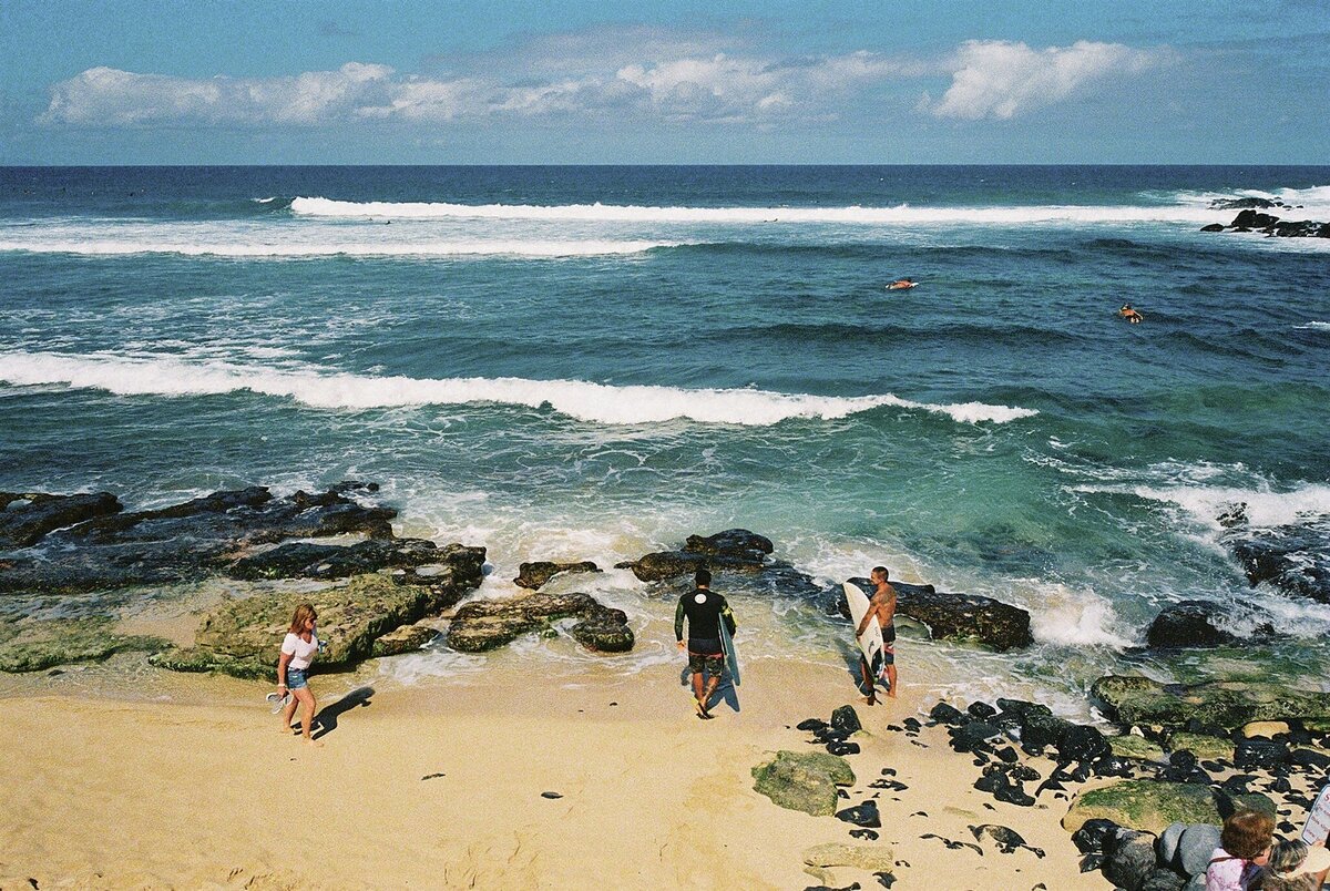 vacation 86