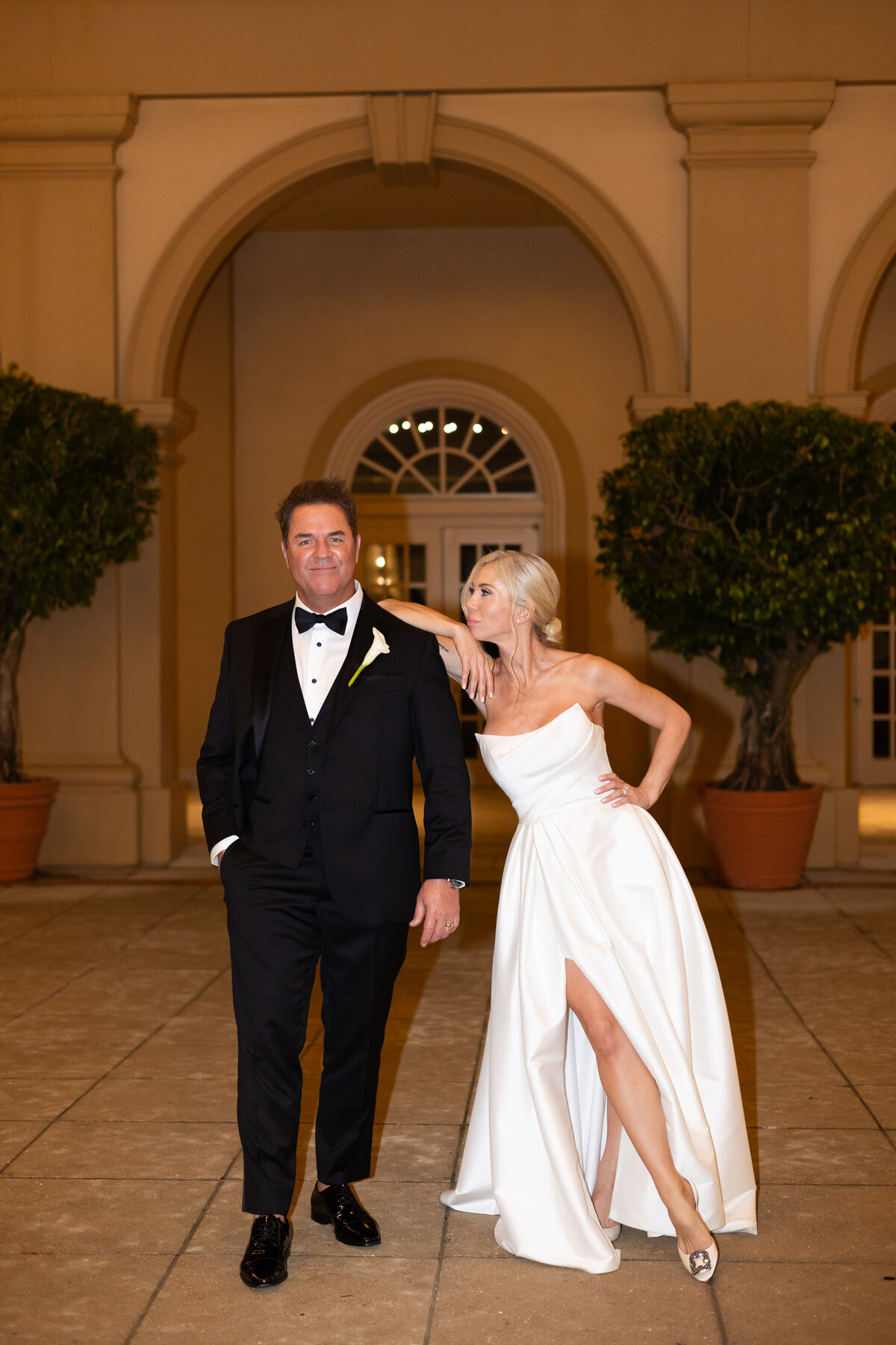 Z Photo and Film - Elizabeth and Tad - The Ritz Carlton, Naples, Florida-21