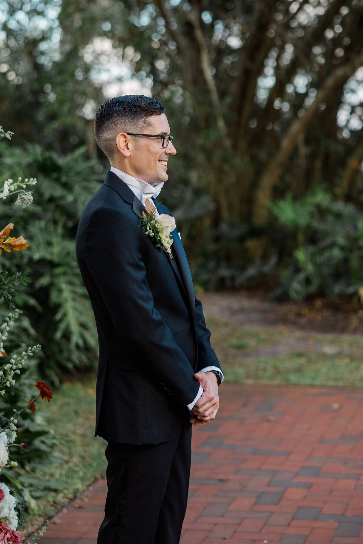Adams Estate Wedding-943