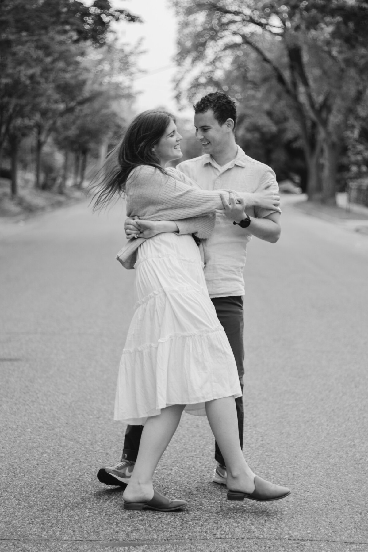 Duluth Wedding Photographer