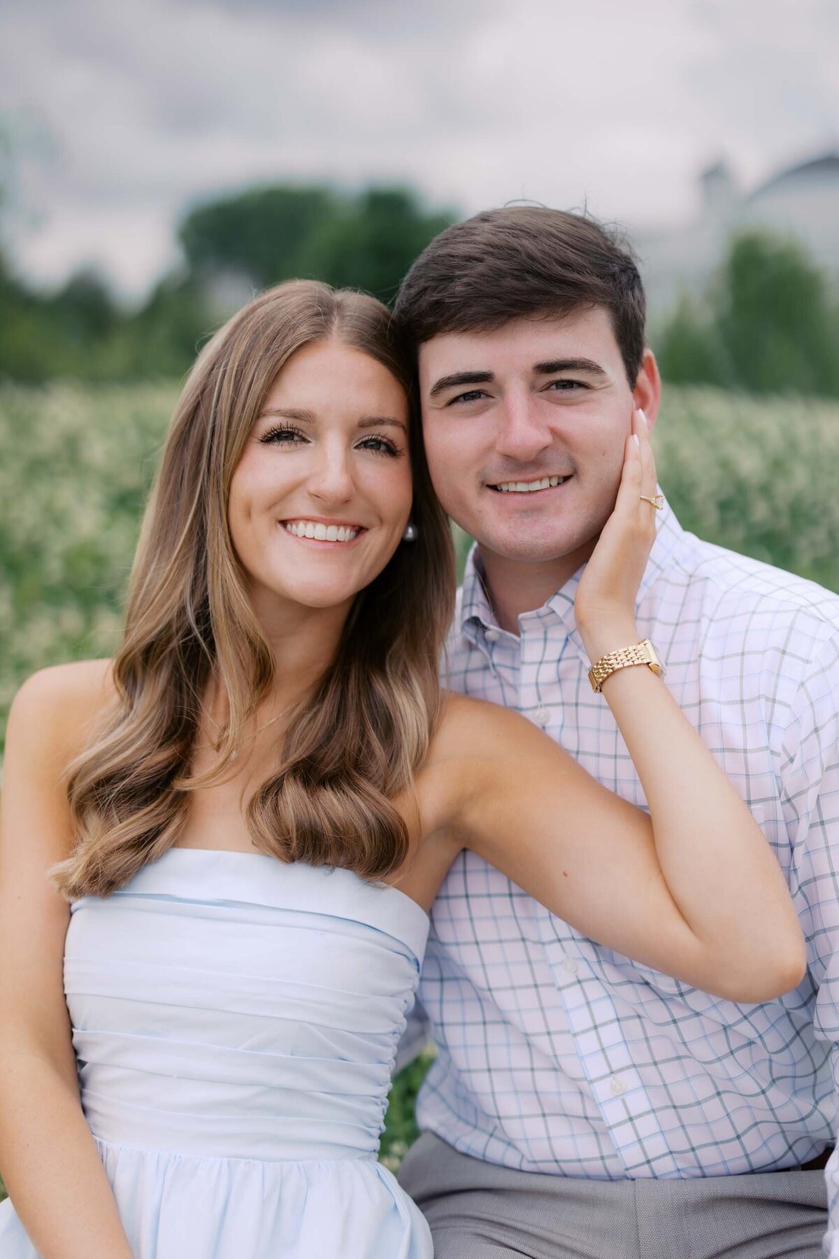 HuntsvilleBotanicalGardenEngagementSessionKlecka-65