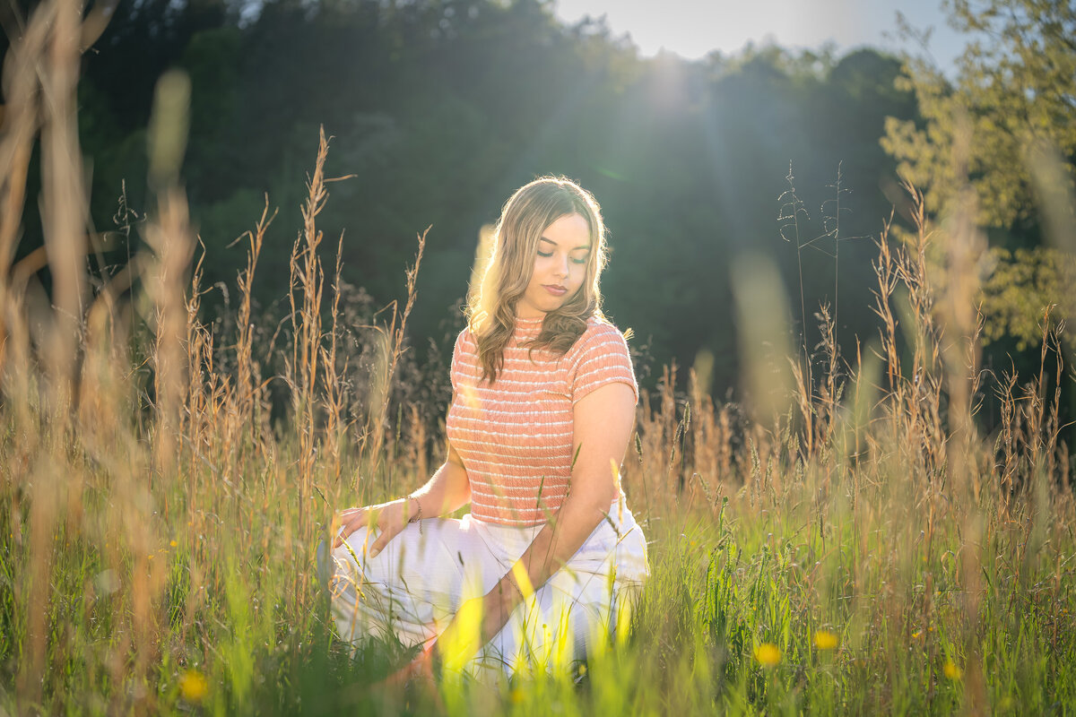 Braylee Senior -12