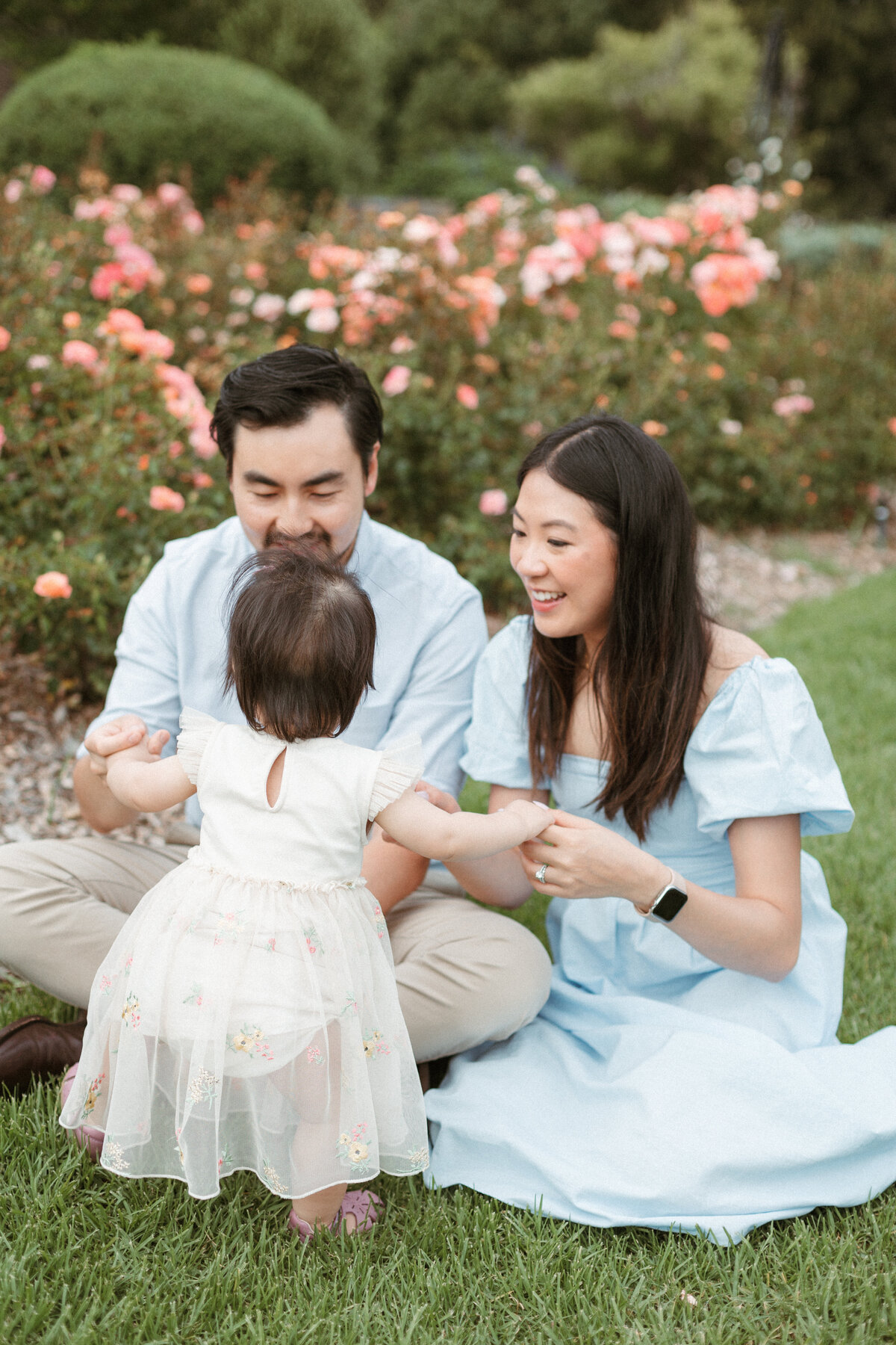 The Qu Family-35