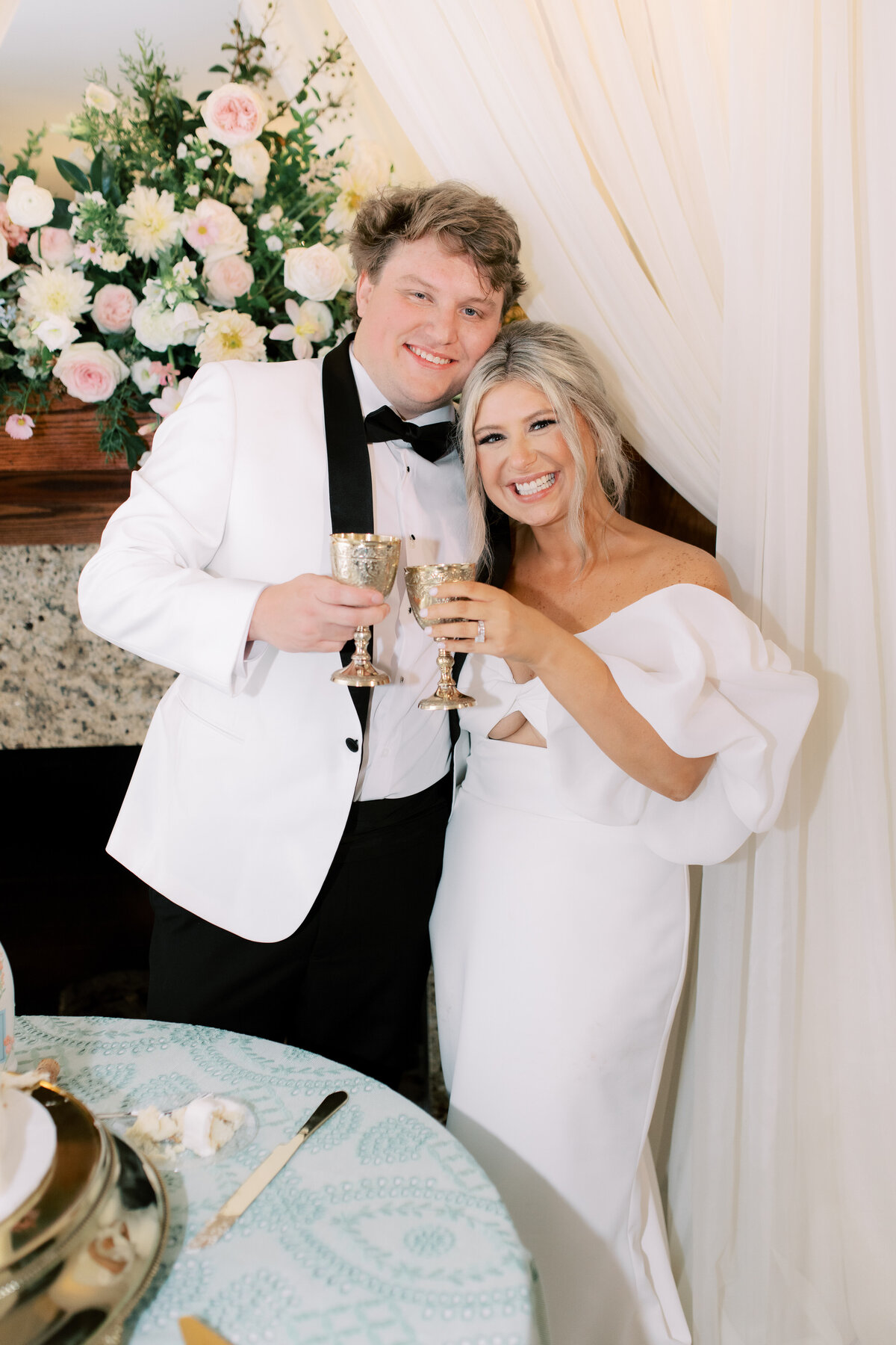 The Reception-394