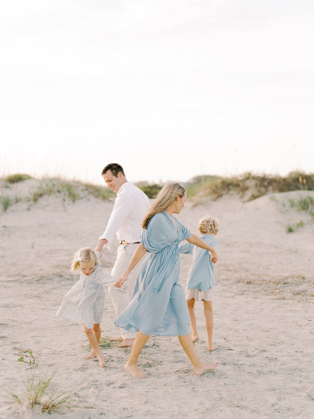 Wests Mini Session_Sullivan's Island-0030