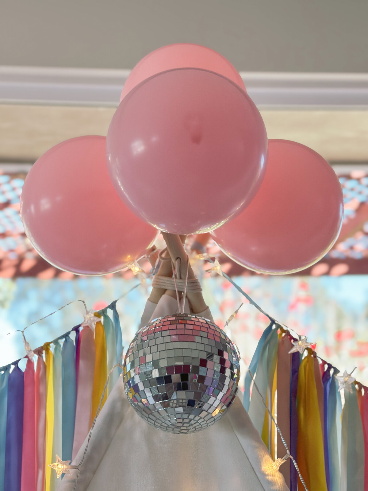 event styling - sleepovers - kids parties - los angeles -8