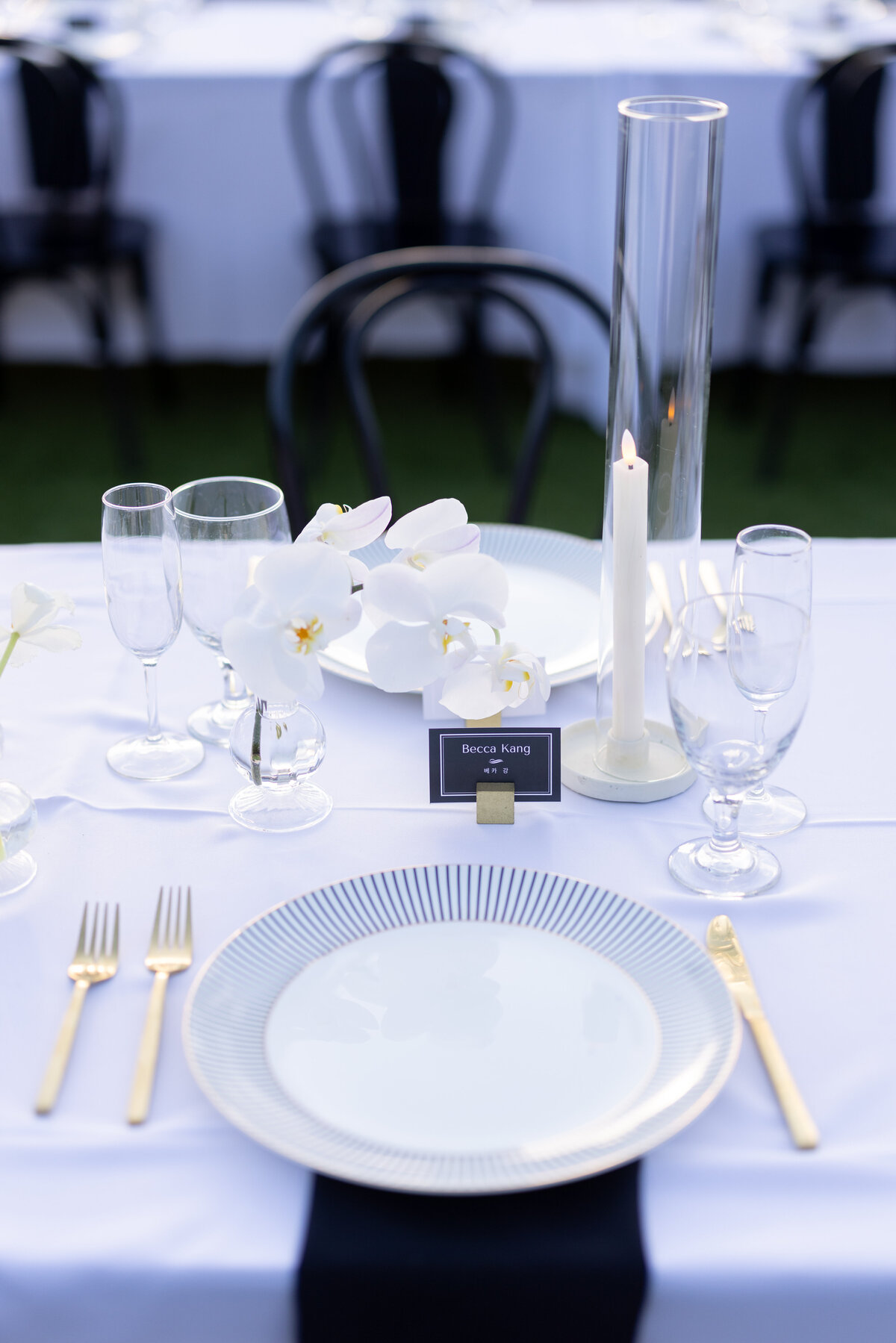 Villa Di Rocca - Agoura Hills Wedding Venue - Malibu Wedding Venue