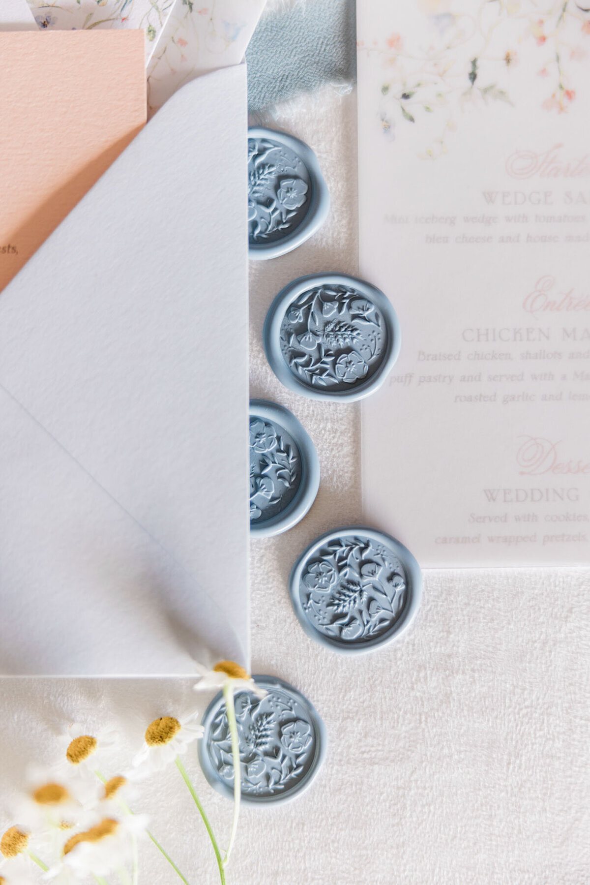 Alexis Hamey Styled Shoot-39