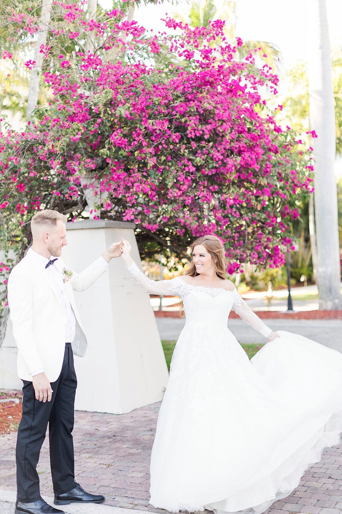 White Orchid_Fort Myers_Wedding Photographer_0053