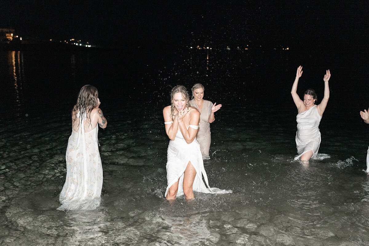Hannah Malloy East Coast Wedding Photographer