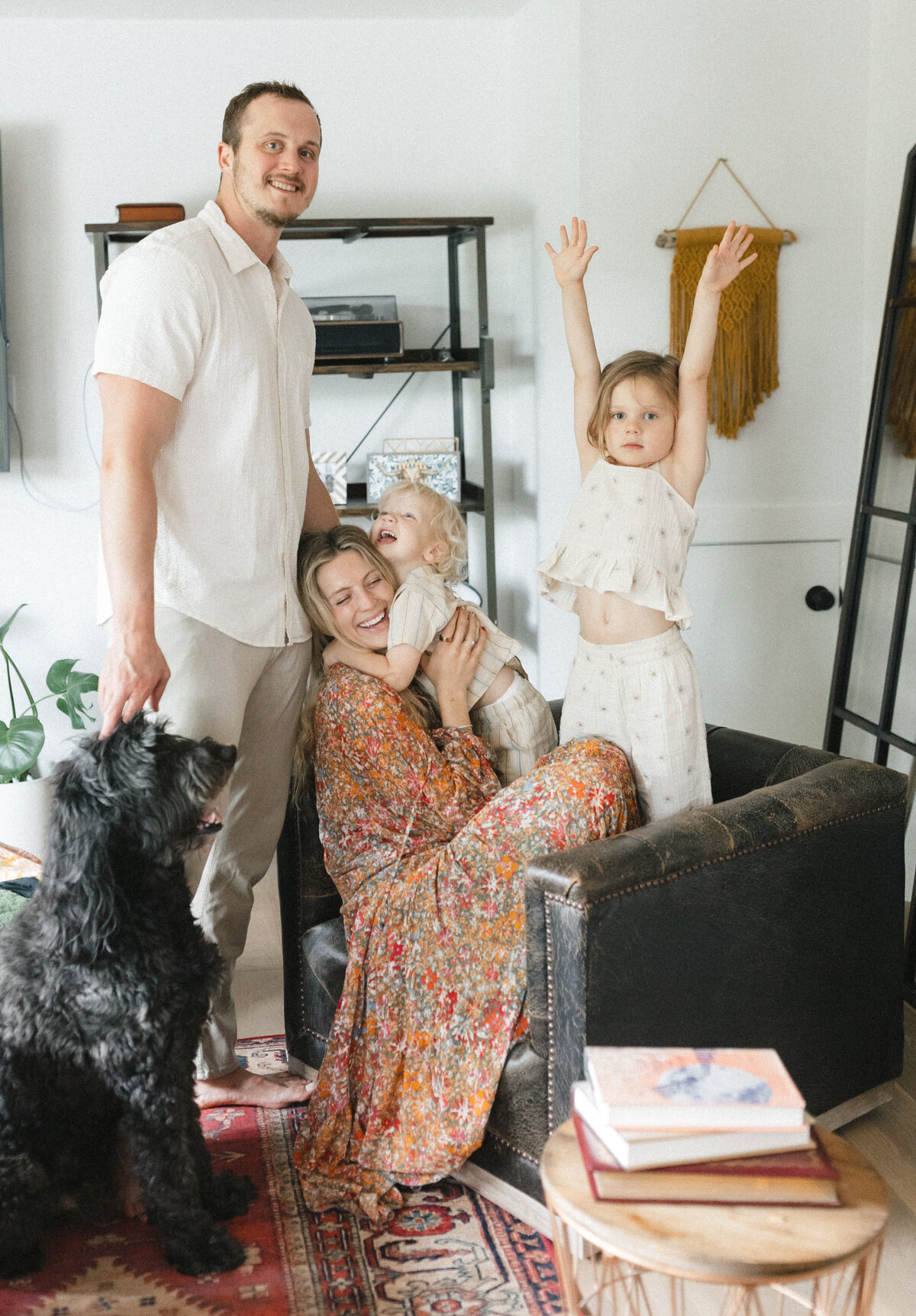 Kroft Family 2025-101