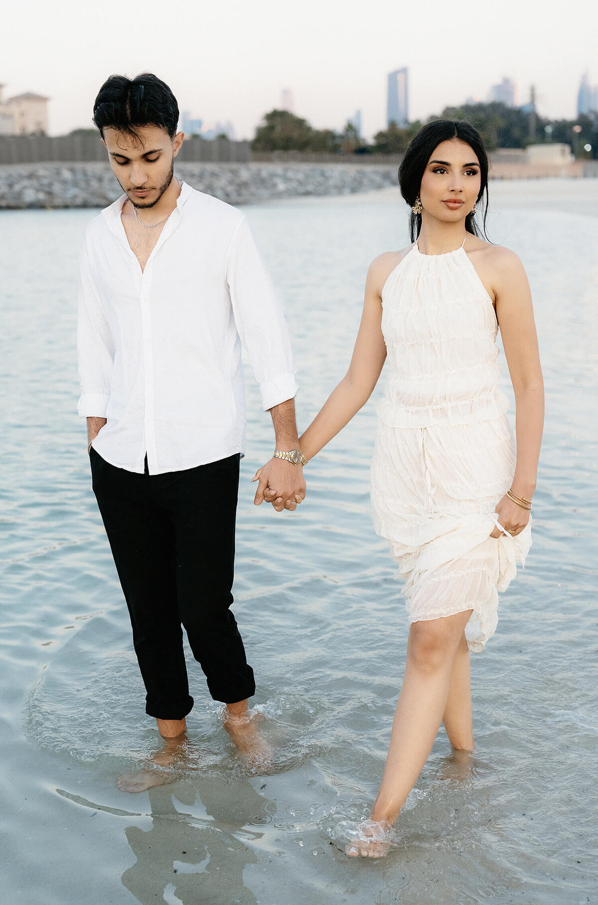 Dubai Wedding Photographer
