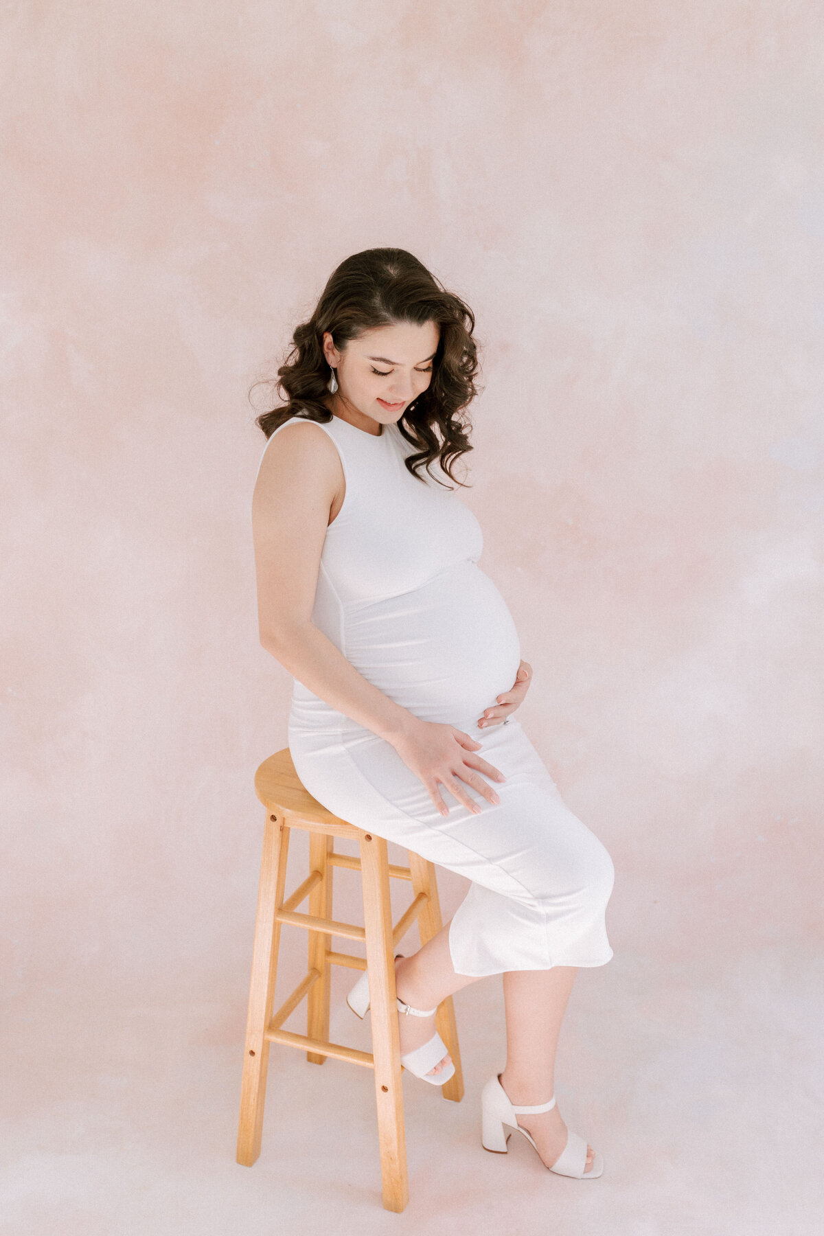 MATERNITY SESSION - Katie Annie Photography-7560