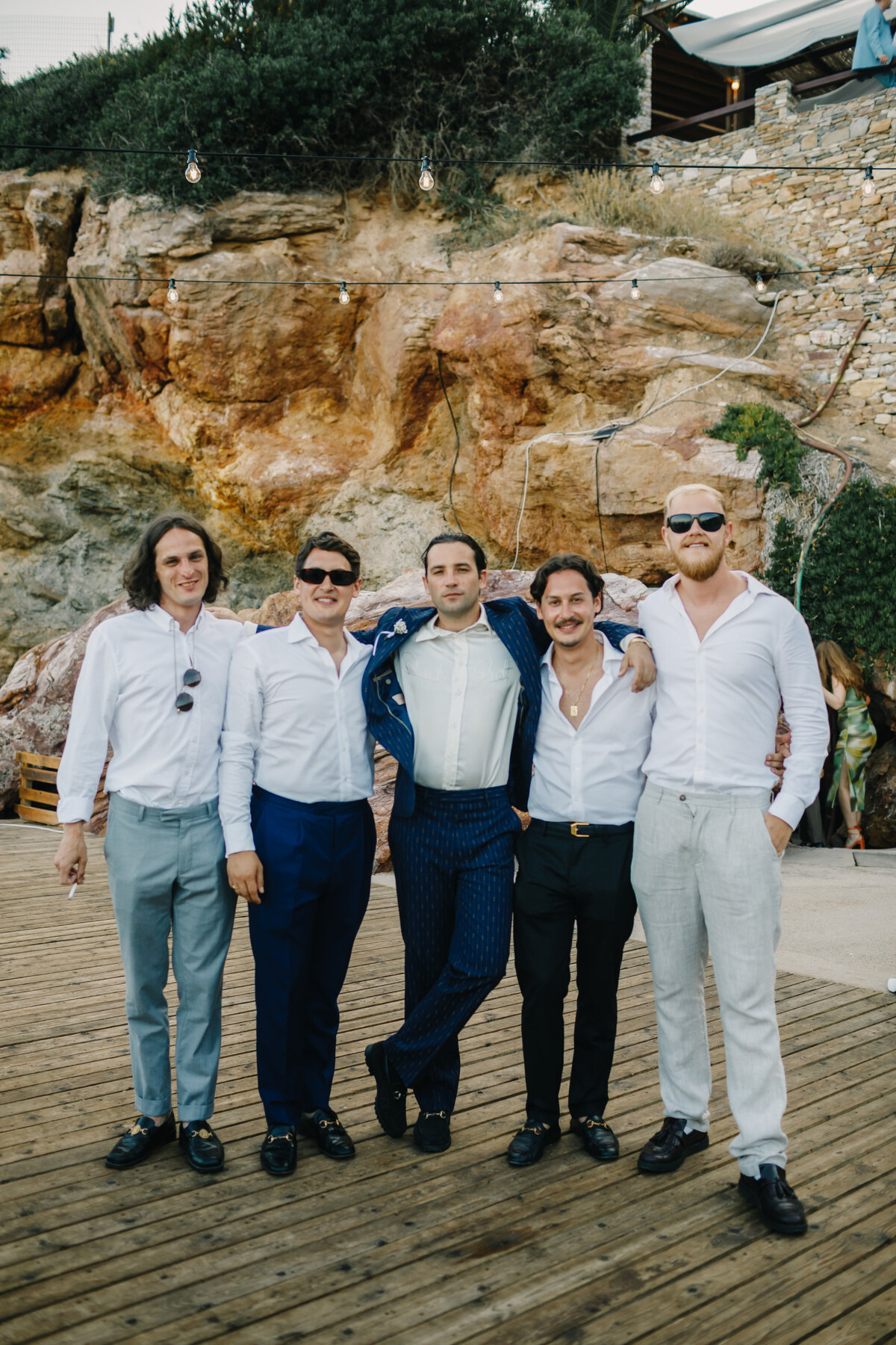 aletheia sifnos greek island wedding-71