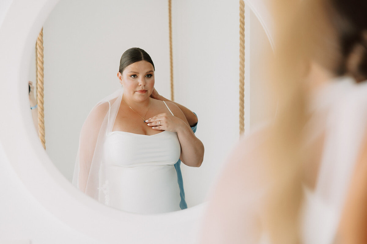 Sacha & Eoin Elopement _ Cait Swithers Photo & Films CO-153