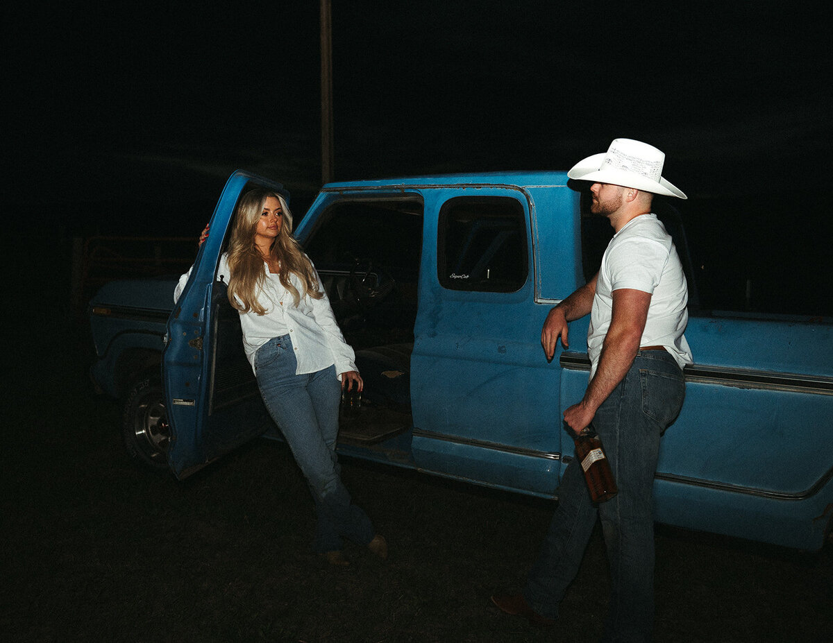 presley-gray-nighttime-western-montana-engagement0395