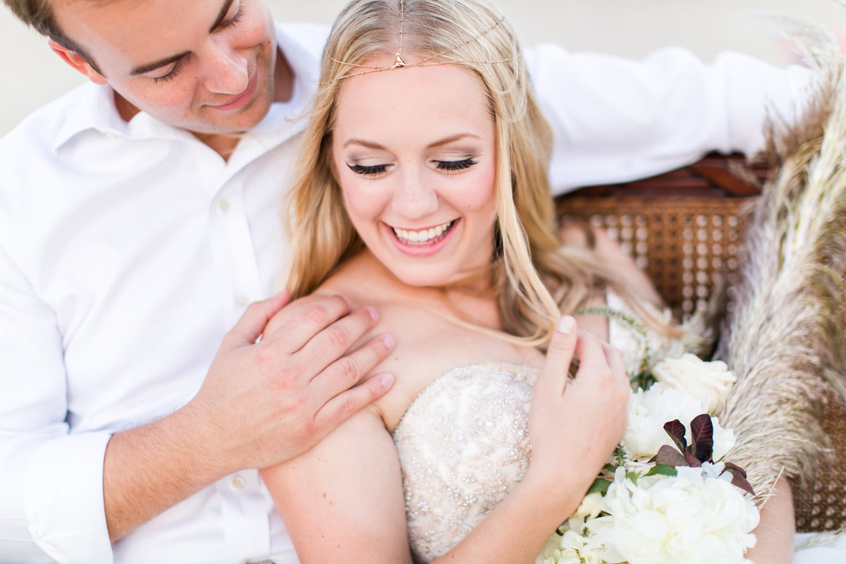 Heart's Content Events - Virginia Maryland DC Wedding and Event Planner - Marriage Coach - Adrienne Rolon - Photo19