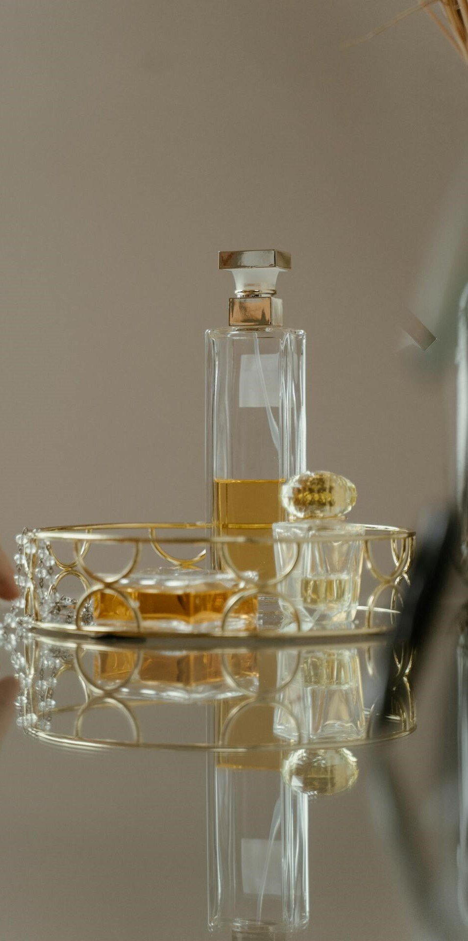 scent-bottles