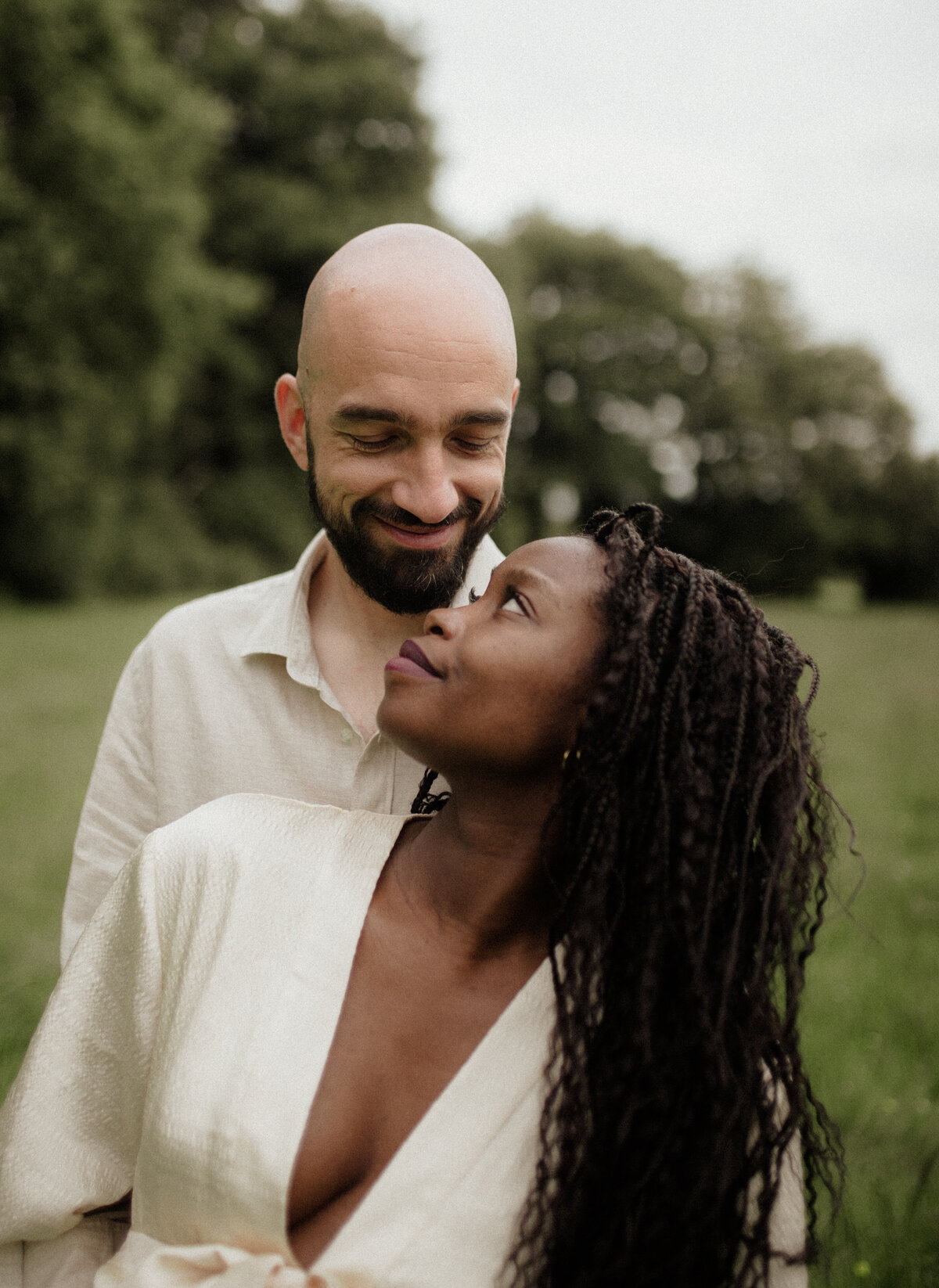 Séance grossesse à Nantes - Ghislaine & Maximilie,-25