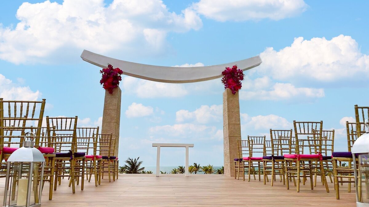 sky terrace