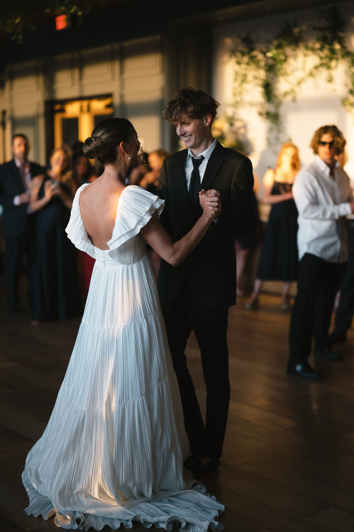 Belle & John Reception (93 of 117)
