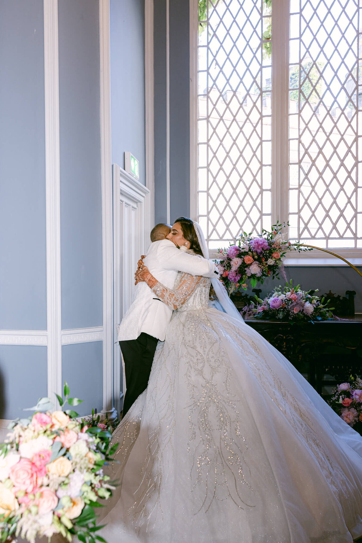 Jayce Keil - Wedding Photographer - Destination Wedding - Ireland - Luttrellstown Castle55