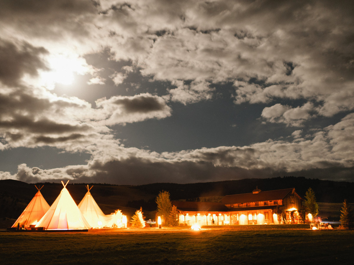 The Ranch at Rock Creek Wedding Planner