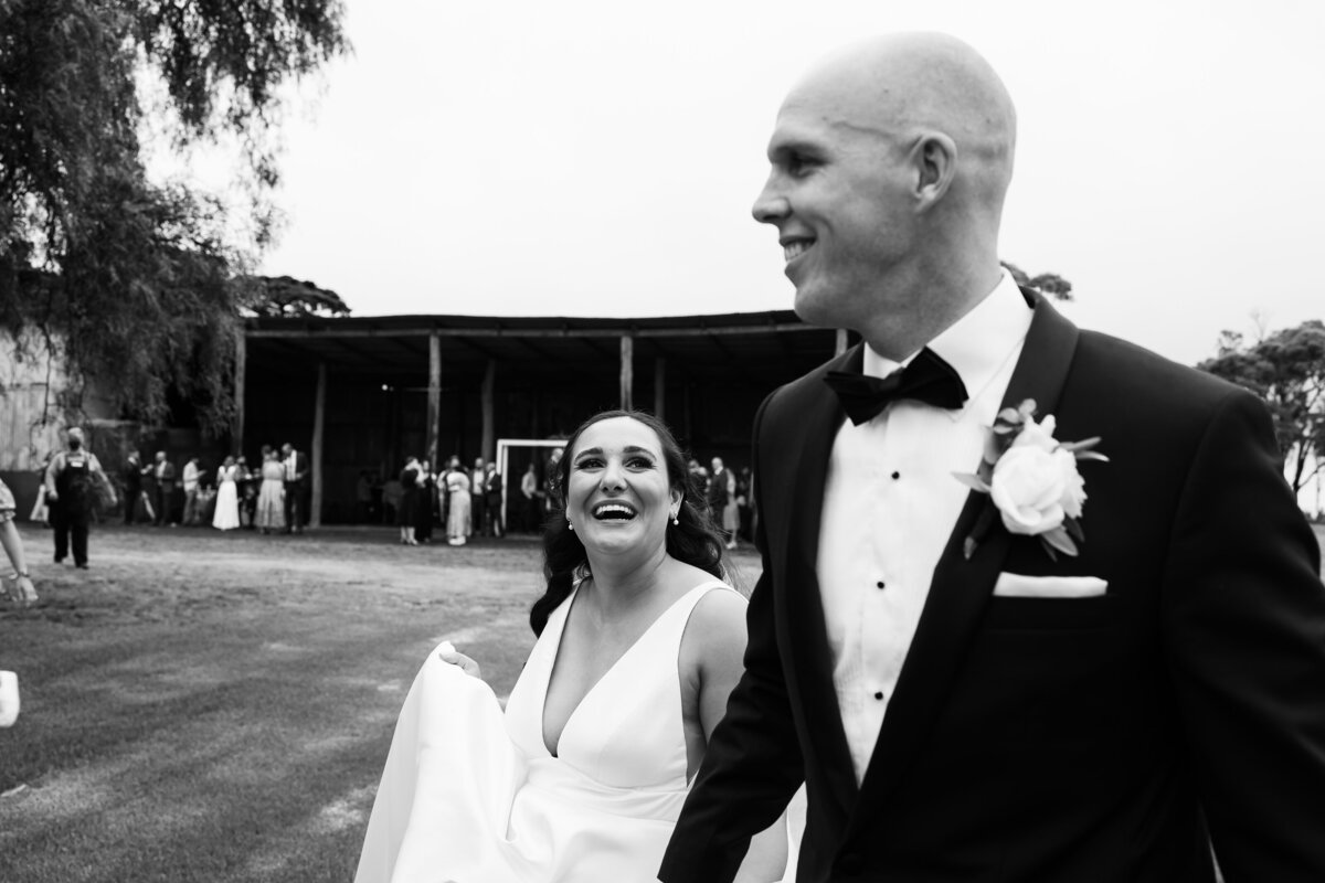 Courtney Laura Photography, Baie Wines, Melbourne Wedding Photographer, Steph and Trev-610