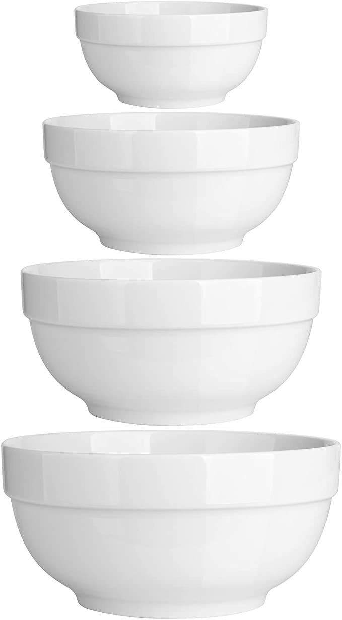 Serving bowls