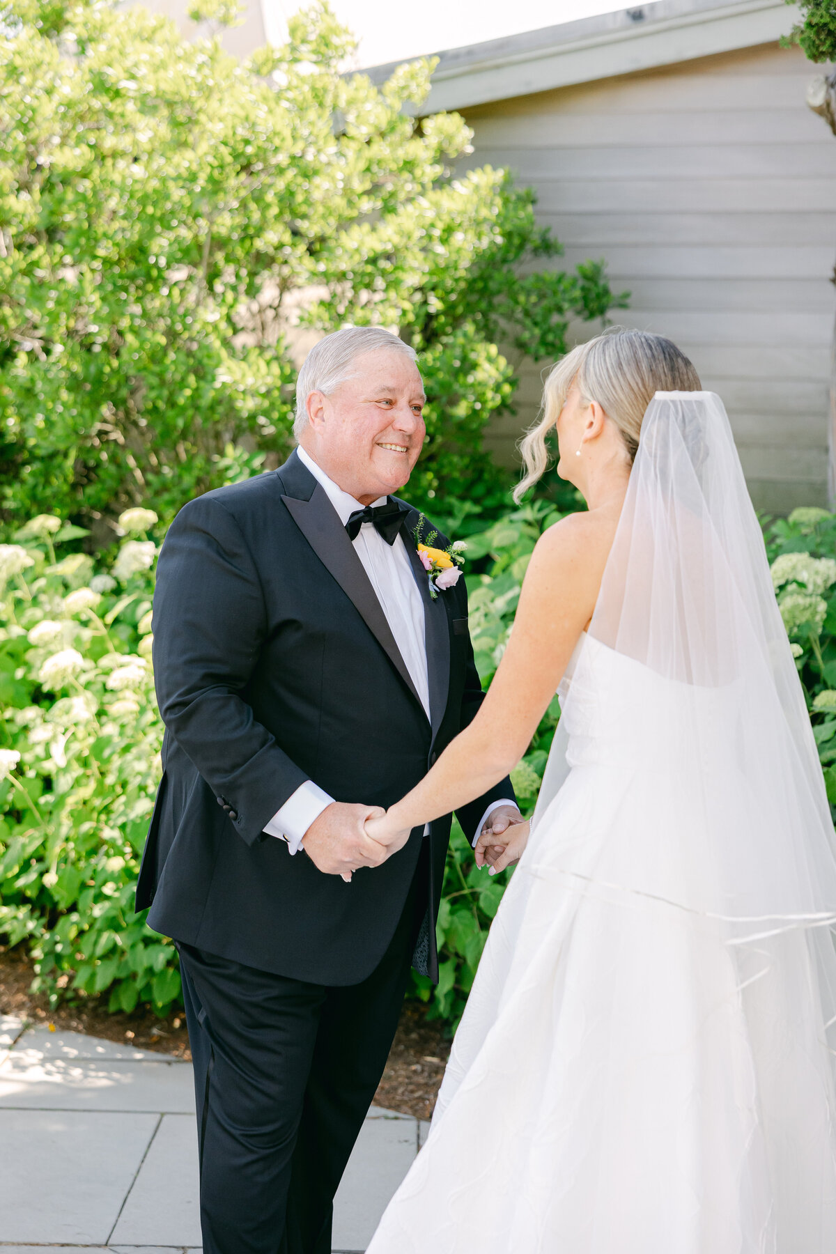 Montauk Yacht Club Wedding Photos -16