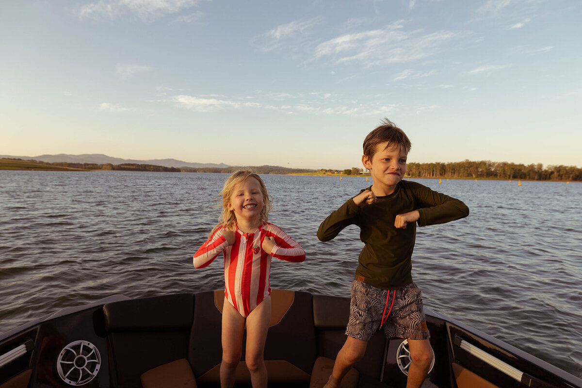 Cairns Family Photographer