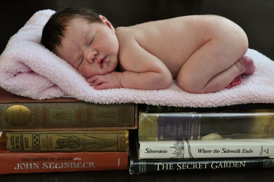 newborn-library