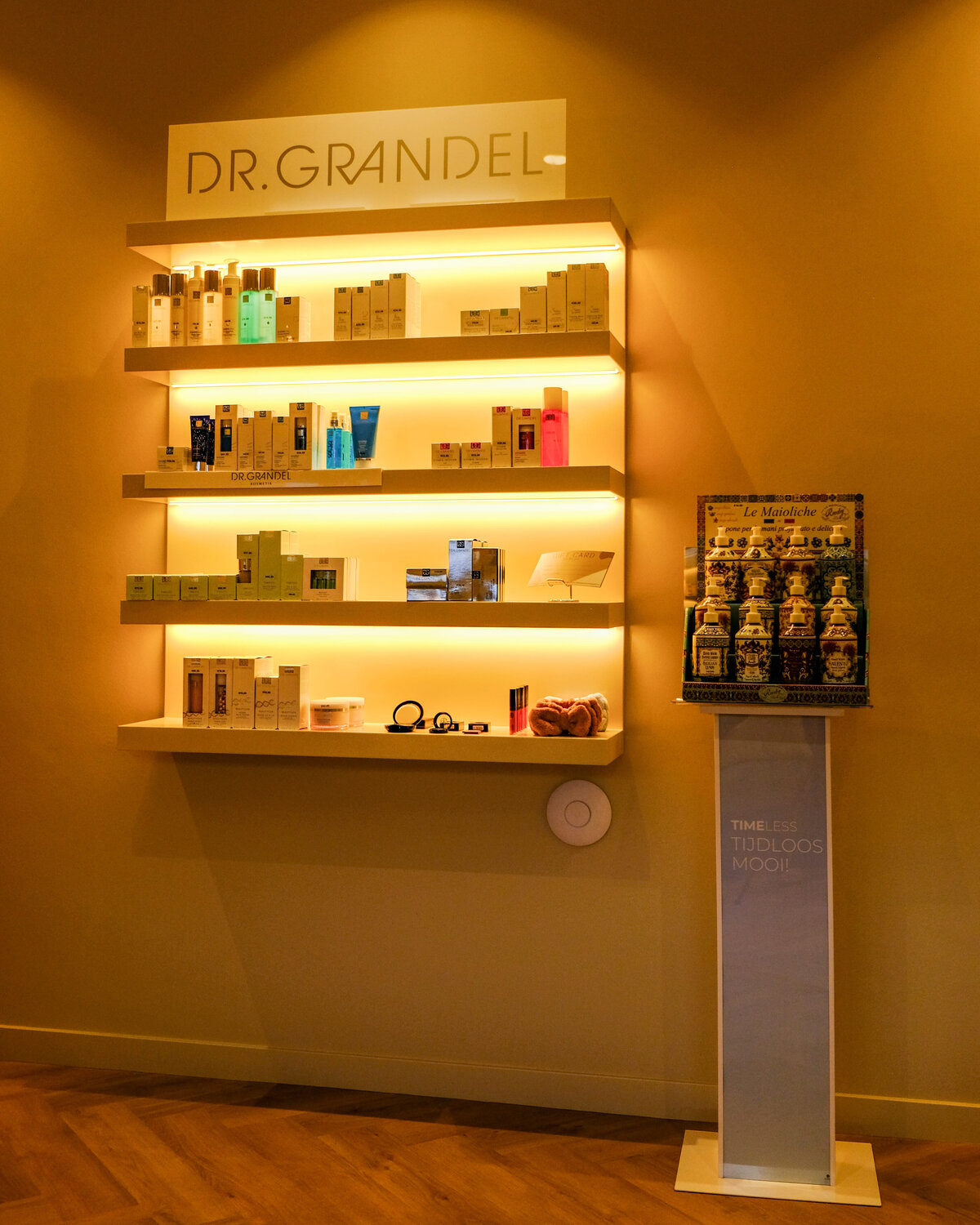 STUDIO JULLES X Madeira Schoonheidssalon 1
