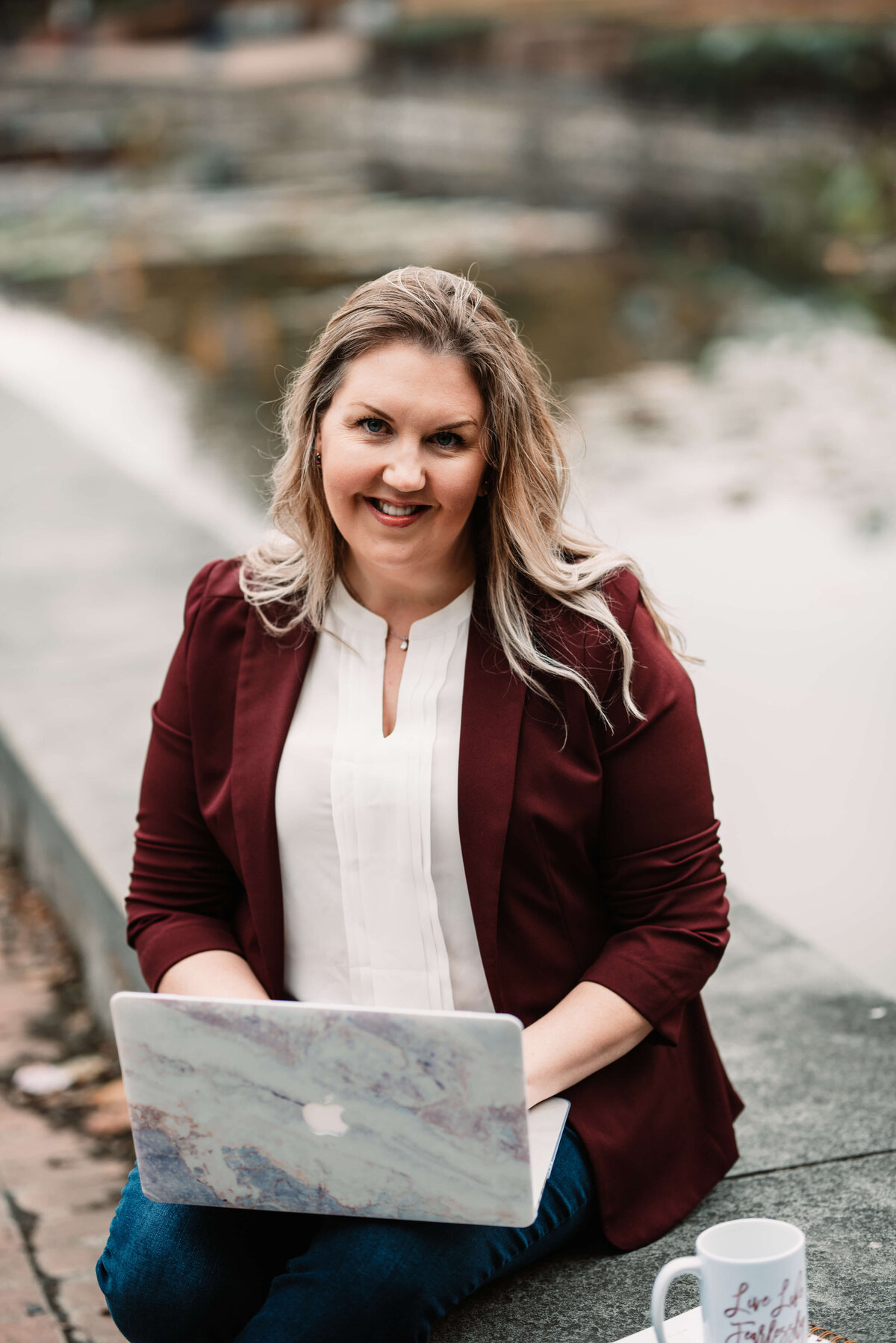 Melissa Lawrence Free Training