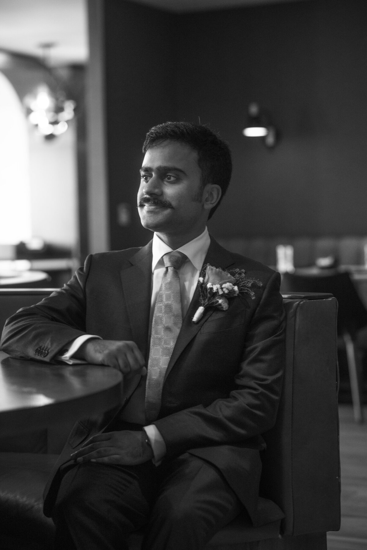 anumandsaloman_posed30bw