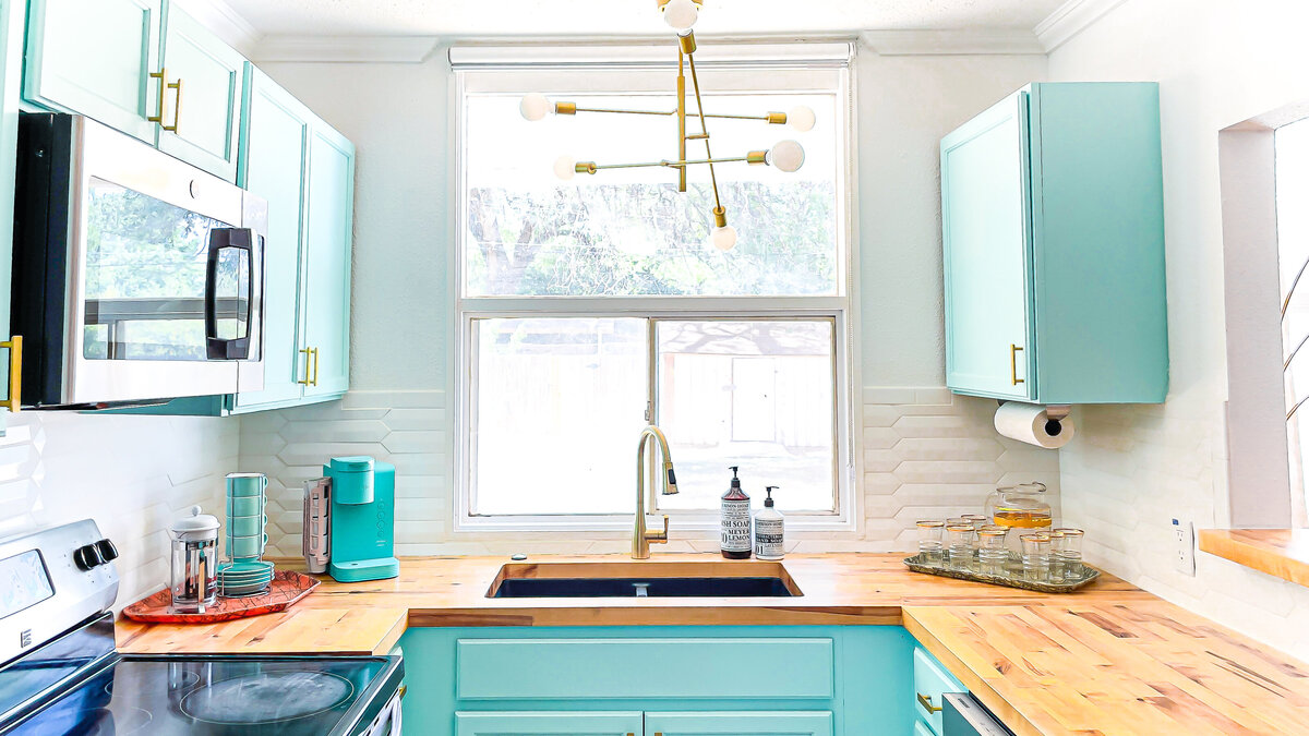 THe Rosie-sink