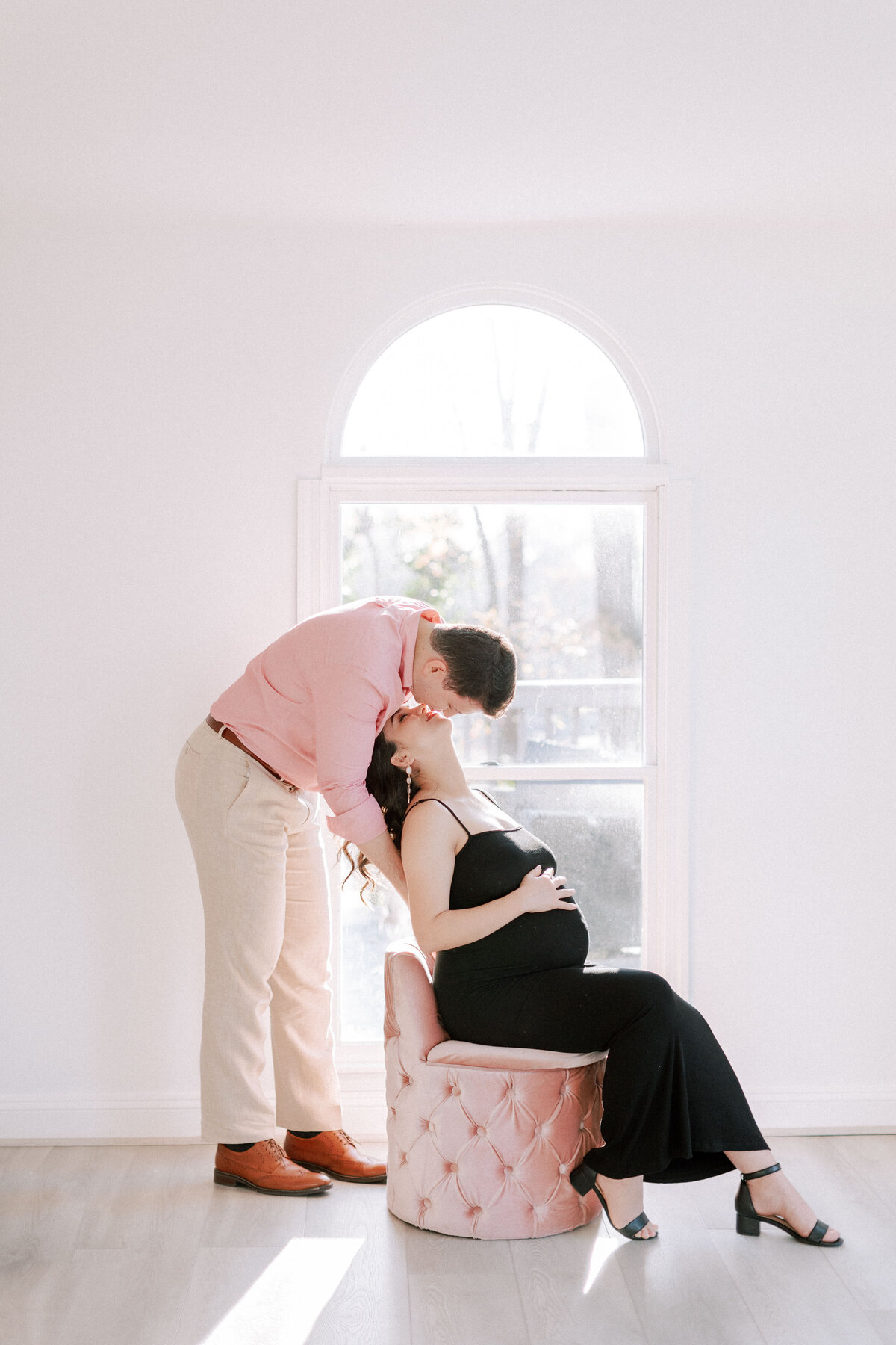 MATERNITY SESSION - Katie Annie Photography-7734