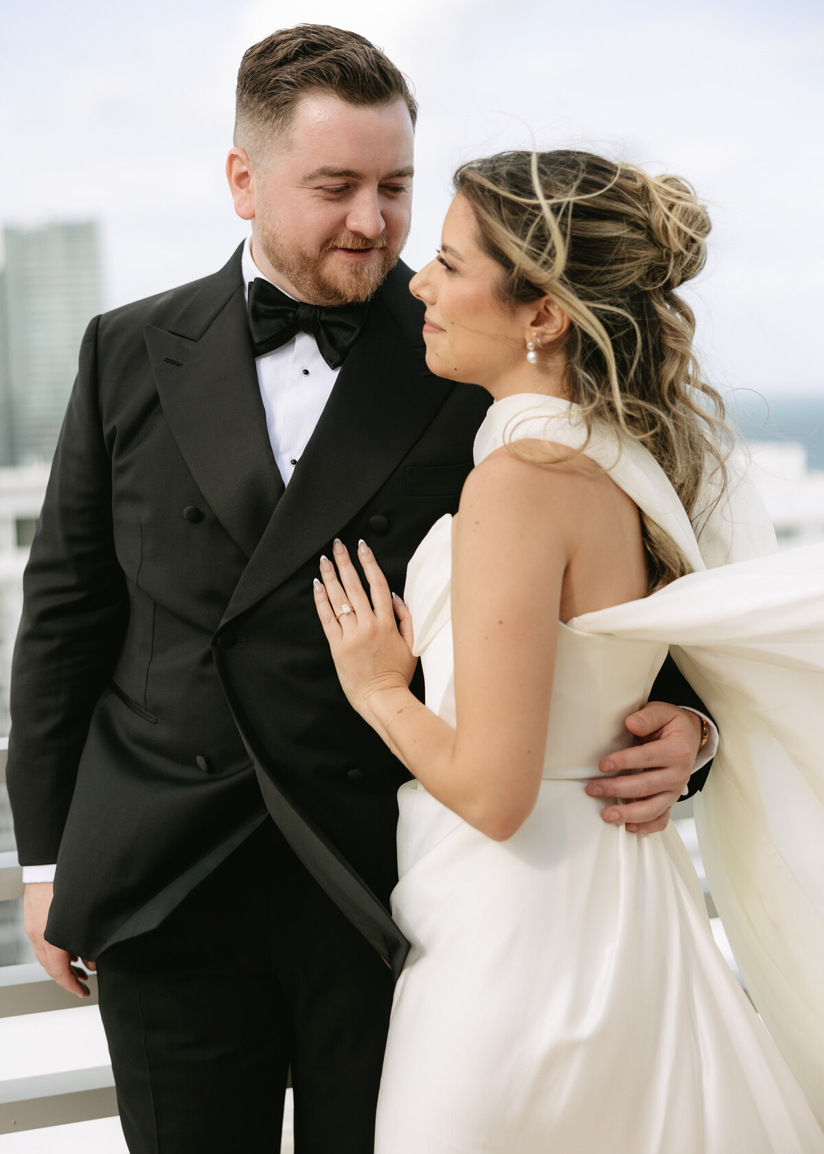 Amanda and Adam Amara Paraiso Wedding| Valetography-20