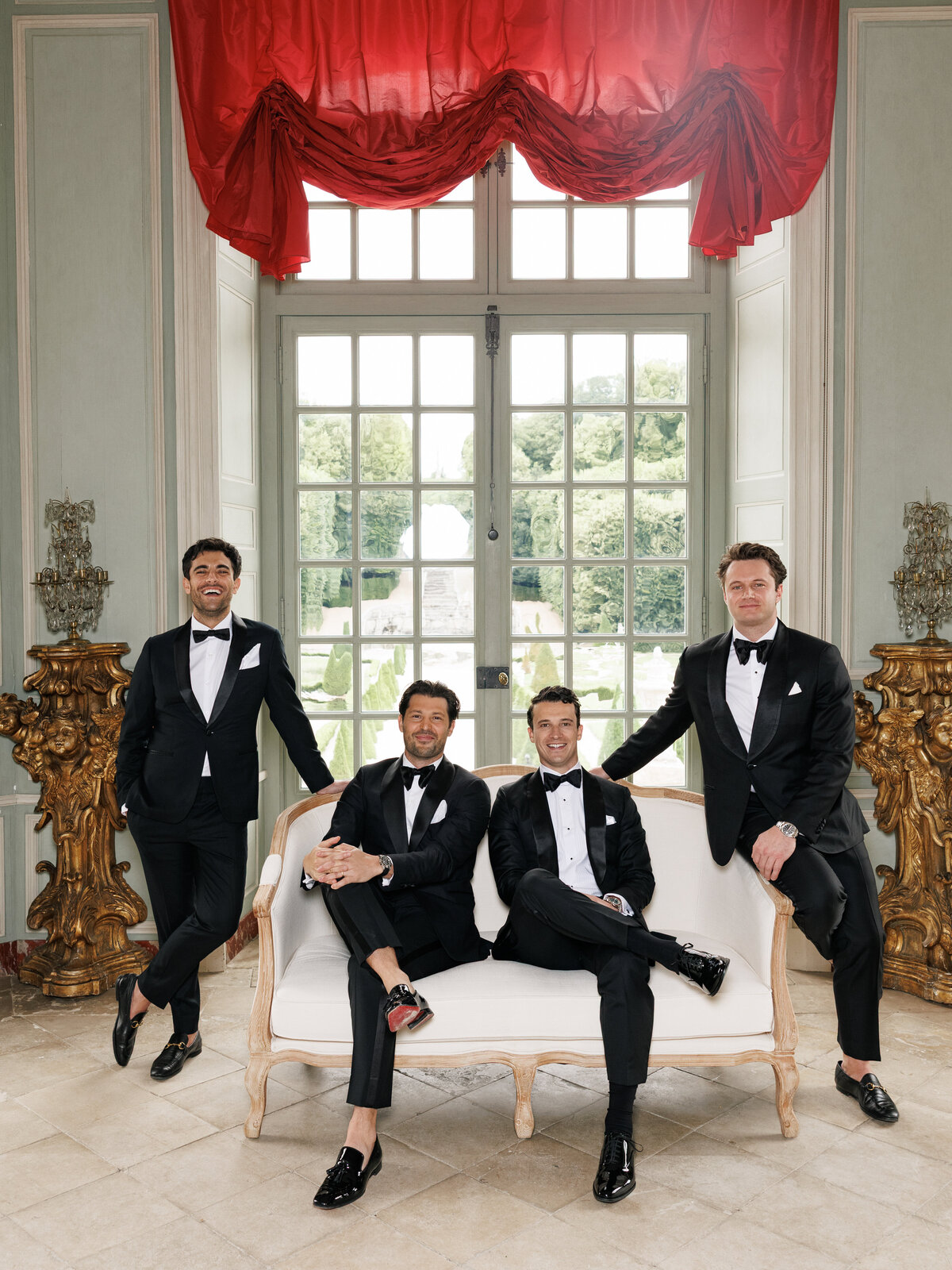 Morgane-Anderson-Paris-Wedding-Villette
