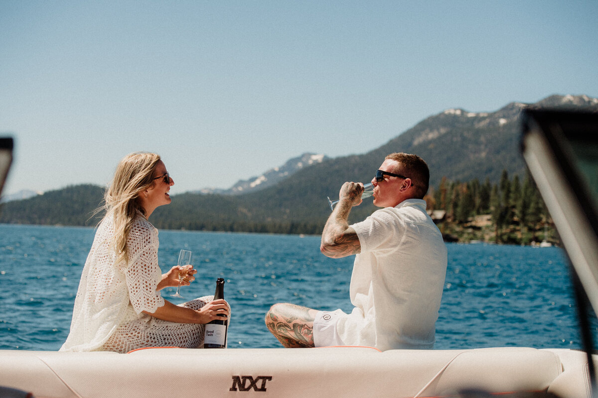 184 Lake Tahoe Elopement Photographer_California elopement_Adventure elopement photographer_Hiking_Lisa & Adam-2123