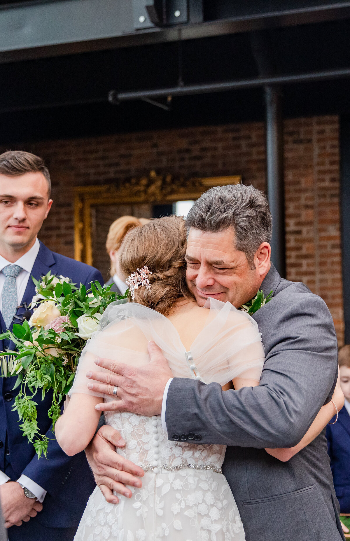 Modern Elegant October Fall Wedding at The Standard Rockford Illinois-251